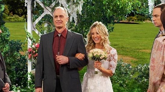 'The Big Bang Theory': ¿Significa este regreso que se revelará el apellido de Penny? noticias imagen