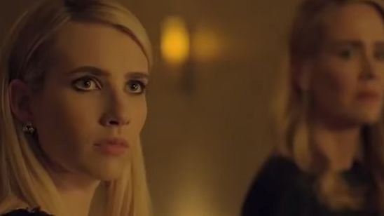 'American Horror Story': ¡por fin ha llegado el tráiler definitivo de 'Apocalypse'!