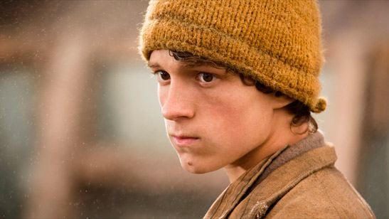 Las películas favoritas de Tom Holland