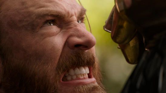 'Vengadores: Infinity War': ¿Murió Capitán América durante su pelea contra Thanos? noticias imagen