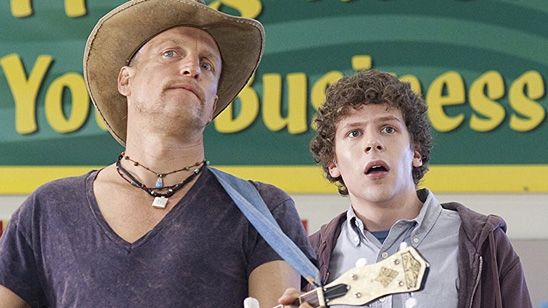 'Bienvenidos a Zombieland 2' comenzará a rodarse en enero de 2019 noticias imagen