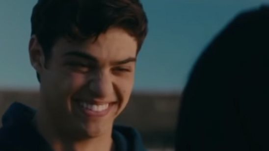 Noah Centineo quiere que Mark Ruffalo sea el padre de Peter en 'A todos los chicos de los que me enamoré 2' noticias imagen