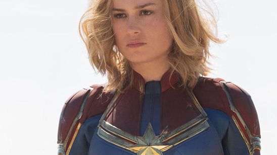 Kevin Feige confirma que habrá más películas de superheroínas después de 'Capitana Marvel' noticias imagen