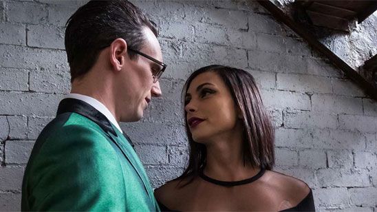 'Gotham' introducirá a dos nuevos e icónicos villanos de Batman en la quinta temporada noticias imagen