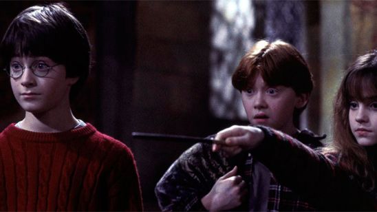 J.K. Rowling celebra los 20 años de la publicación de 'Harry Potter y la Piedra Filosofal' en EE.UU noticias imagen