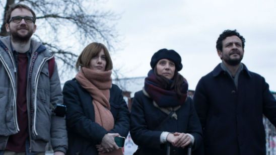 Elena Trapé: “‘Las distancias’ habla de una generación que ha disfrutado de un bienestar que ya no va a tener” noticias imagen