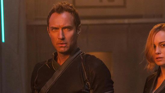 Capitana Marvel jugará un papel clave en 'Vengadores 4' y el futuro del UCM noticias imagen