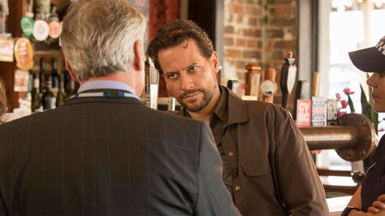 'Harrow': Esta es la experiencia real que ayudó a Ioan Gruffudd a entender mejor a su personaje noticias imagen