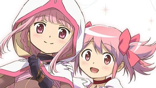 'Teaser' y primer póster del nuevo anime de 'Madoka Magica'