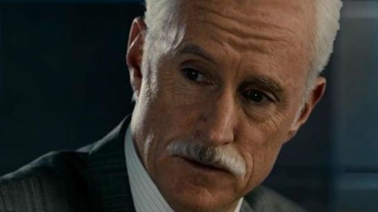 'Vengadores 4': John Slattery vuelve como Howard Stark noticias imagen