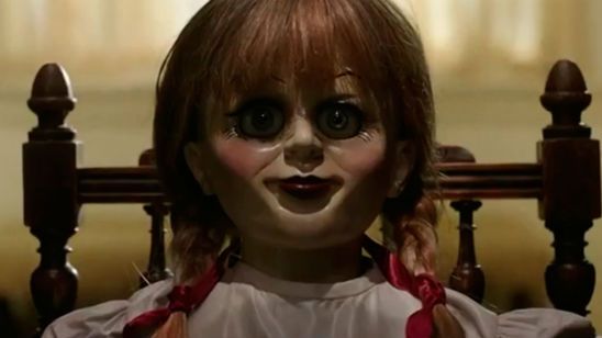 'Annabelle 3': Su director desvela los detalles de la trama noticias imagen