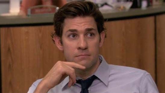 John Krasinski casi abandona la actuación antes de estrenar 'The Office' noticias imagen