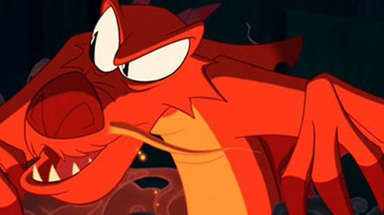 El 'remake' de acción real de 'Mulán' podría incluir las canciones originales y recuperar a Mushu noticias imagen
