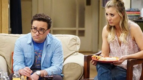 ¿Y si hacen un 'spin off' familiar de 'The Big Bang Theory' con Leonard y Penny? noticias imagen
