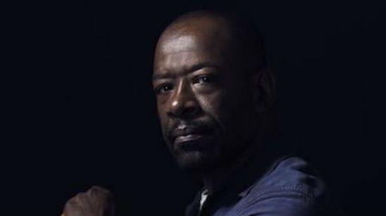 La nueva villana de 'Fear The Walking Dead' realmente asusta a Morgan noticias imagen