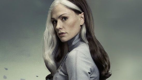 Anna Paquin no cree que vuelva a ser Pícara en 'X-Men' noticias imagen