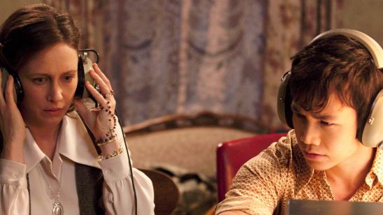 Comienza la producción de 'Expediente Warren 3' noticias imagen