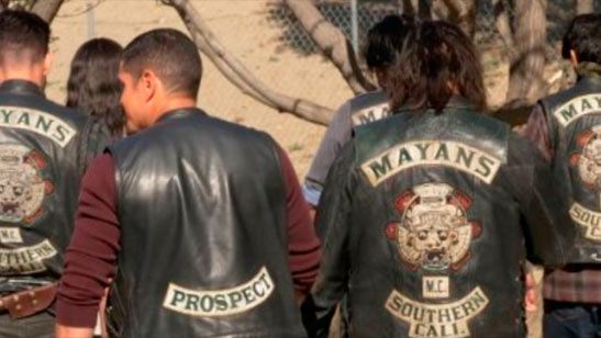 La conexión entre el inicio de 'Mayans MC' y 'Sons of Anarchy'
