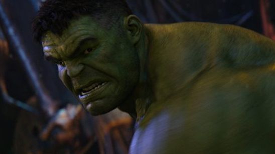 'Vengadores 4': Mark Ruffalo explica el verdadero motivo por el que Hulk no quería salir en 'Infinity War' noticias imagen