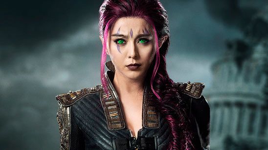 El arresto de Fan Bingbing, confirmado por las autoridades chinas noticias imagen