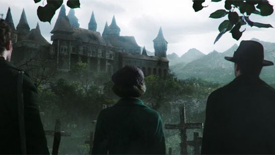 ¿Existe el Monasterio de Cârţa que sale en 'La monja'? noticias imagen