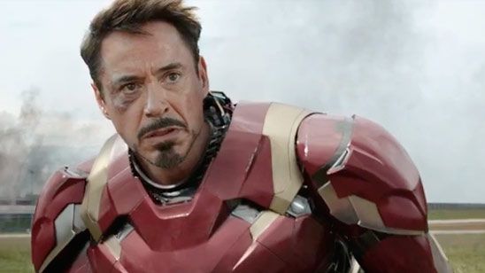 Tony Stark podría hacer el mayor sacrificio de su vida en 'Vengadores 4' noticias imagen