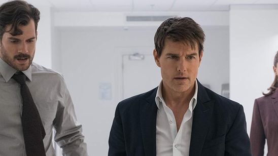 'Misión: Imposible - Fallout' ya es la película más taquillera de la saga noticias imagen