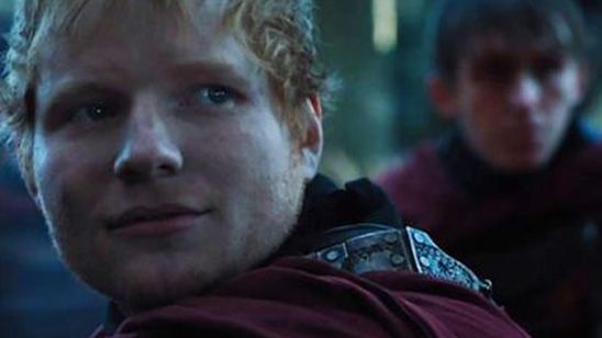 'Juego de tronos': Ed Sheeran cree que deberían haber matado a su personaje noticias imagen