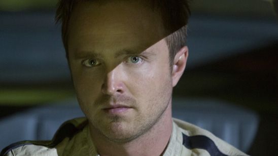 'Westworld' ficha a Aaron Paul ('Breaking Bad') para la tercera temporada