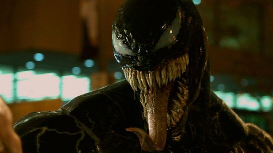 'Venom' podría conseguir un récord en su fin de semana de estreno