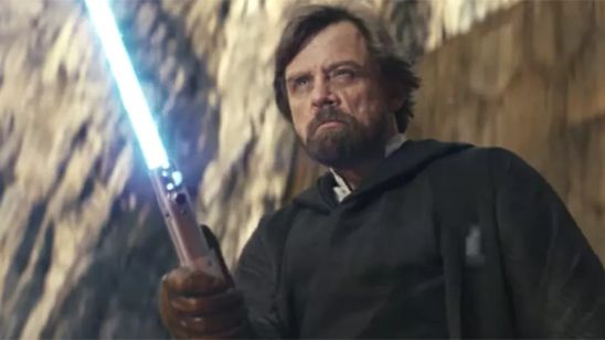 ¿Ha dado Mark Hamill una pista sobre el subtítulo de 'Star Wars: Episodio IX'?