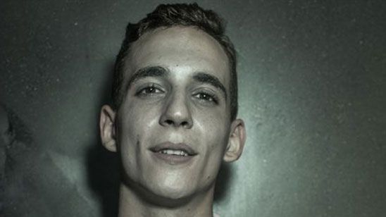 'Élite': Miguel Herrán desnudo en un lugar público y otras escenas locas en la nueva serie original de Netflix noticias imagen