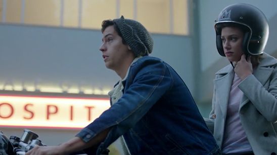 'Riverdale': Betty y Jughead investigarán otro asesinato en la tercera temporada noticias imagen