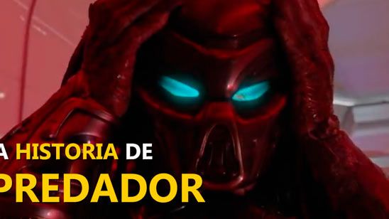 Prepárate para el estreno de 'Predator' recordando la historia de 'Depredador' noticias imagen
