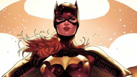'Batgirl' podría finalmente convertirse en serie de televisión de la mano de DC Universe noticias imagen