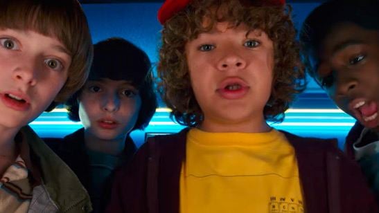 Este actor de 'Stranger Things' quiere tener un papel en 'Star Wars'