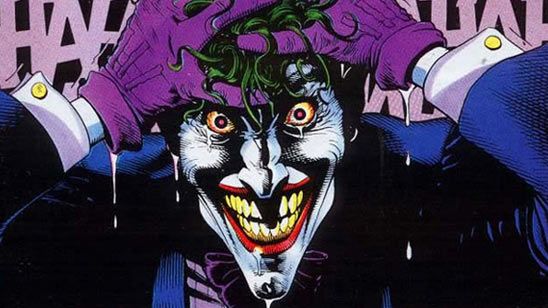 'Joker': Primer vistazo a Joaquin Phoenix como el villano de DC noticias imagen