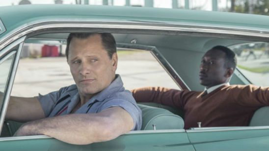 'Green Book', con Viggo Mortensen, gana el Premio del Público en el Festival de Toronto noticias imagen