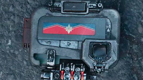 'Capitana Marvel': El detalle del tráiler que conecta con 'Vengadores: Infinity War' noticias imagen