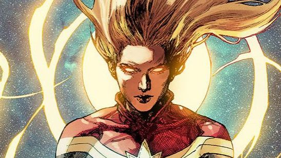 'Capitana Marvel': ¿Qué poderes muestra Carol Danvers en el tráiler? noticias imagen