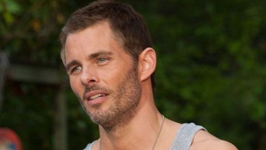 'Sonic The Hedgehog': Primeras imágenes de James Marsden como el sheriff de Green Hill noticias imagen