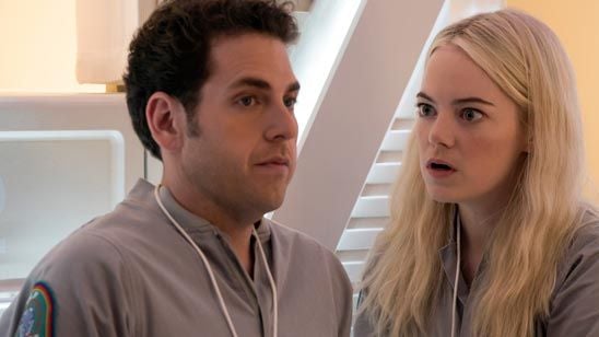 El guionista de 'Maniac' explica por qué los episodios son tan cortos noticias imagen