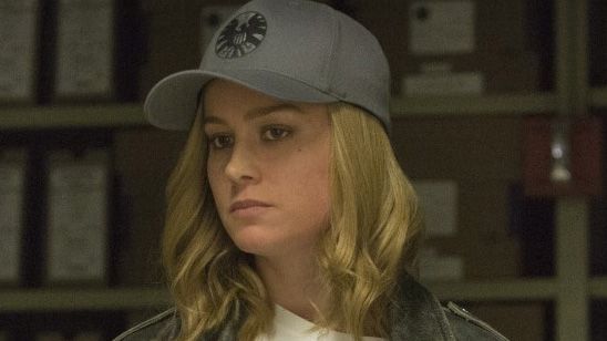 Exactamente, ¿cuándo tiene lugar la historia de 'Capitana Marvel'? noticias imagen