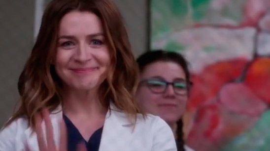 Este triángulo amoroso de 'Anatomía de Grey' es todo un reto para los guionistas noticias imagen