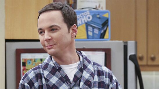 Jim Parsons ya tiene nueva serie después de 'The Big Bang Theory'