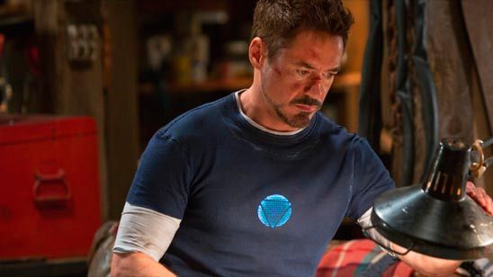 Robert Downey Jr. ya sabe lo que va a pedir en Navidad noticias imagen