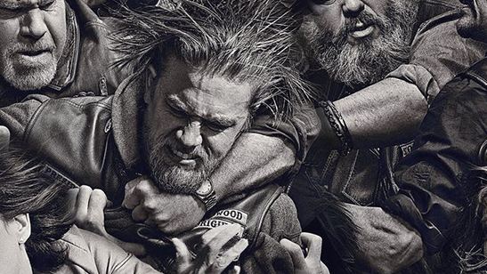 Algunas cosas de 'Sons of Anarchy' que no tienen sentido