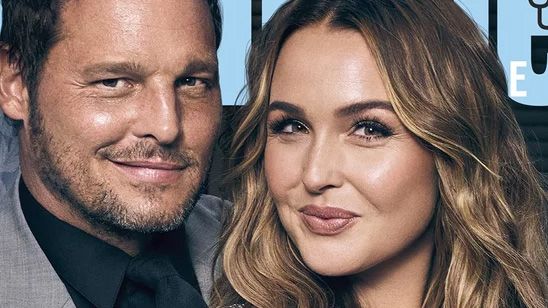 El elenco de 'Anatomía de Grey' celebra así los 15 años de la serie noticias imagen