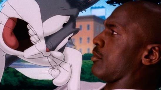 'Space Jam 2' es un 'reboot', no una secuela noticias imagen