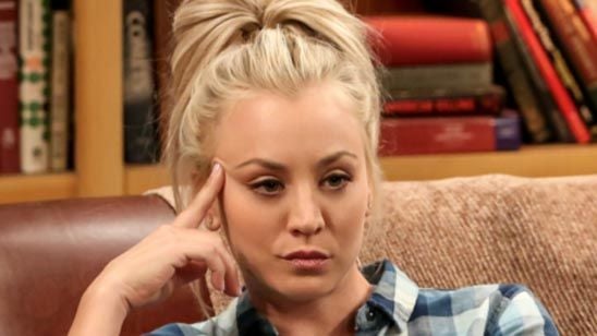 Hay una cosita que Kaley Cuoco no echará de menos de 'The Big Bang Theory' noticias imagen